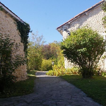 Relais de La Ganache Bed and Breakfast Saint-Astier  Exterior foto